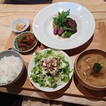 虎三治 - 