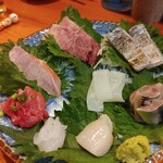 コンペイトウ - 