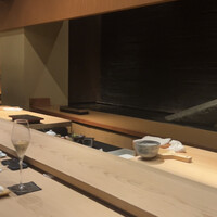 atelier 森本 XEX 寿司 - 