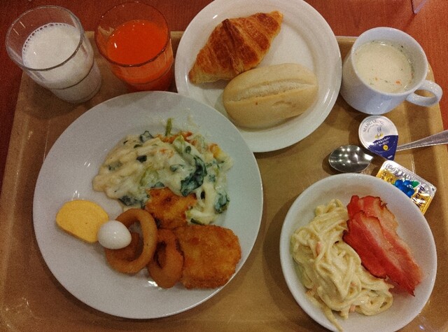 ホテルルートイン 新庄駅前（HOTEL ROUTE INN） - 新庄（ホテル）の写真