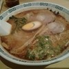 桂花ラーメン 新宿ふぁんてん