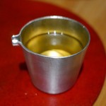 粋酔 - 雪の芽舎　山廃純米　隠し酒　2003　（秋田）