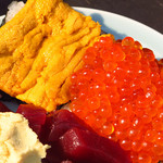 居酒屋 とよ - 赤身　一人前