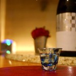 粋酔 - あずまみね 純米吟醸　美山錦　25BY （岩手）