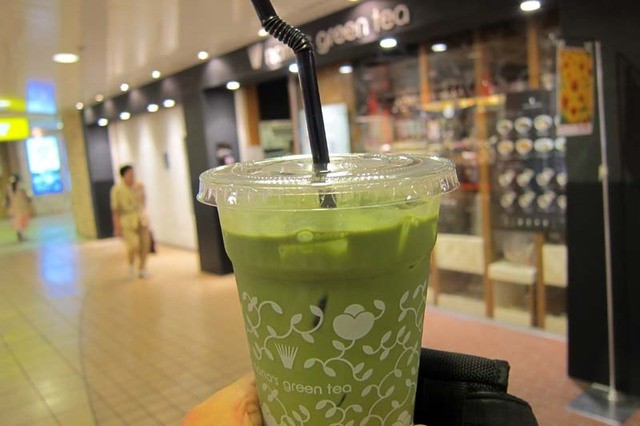 ナナズグリーンティ Equia志木店 Nana S Green Tea 志木 日本茶専門店 食べログ ナナズグリーンティ Equia志木店 Nana S Green Tea 志木 日本茶専門店 食べログ