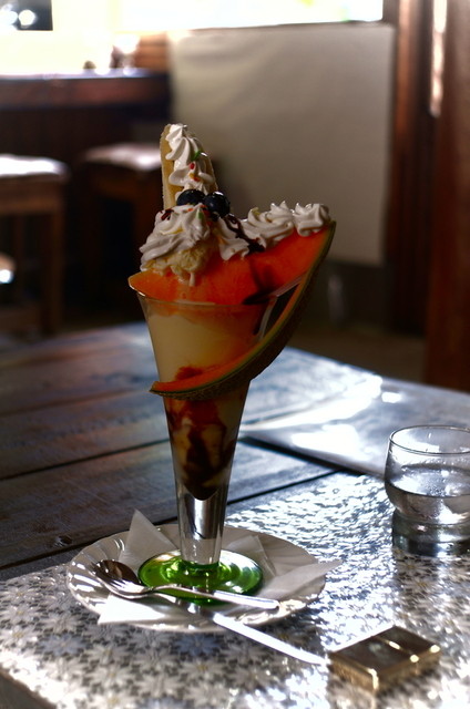 樹樹 - 柴平（喫茶店）の写真