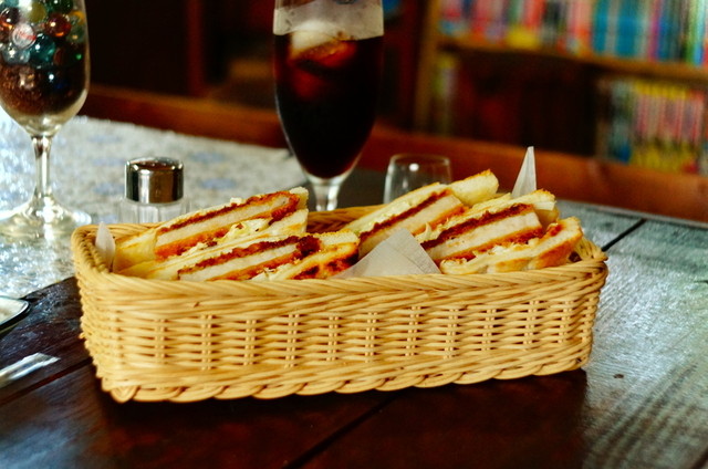 樹樹 - 柴平（喫茶店）の写真