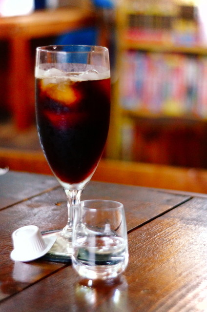 樹樹 - 柴平（喫茶店）の写真