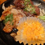 Matsuya Yakiniku Sutexe-Ki - 