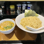 Shinano Shimmen Resshi Jummei - つけ麺 (特) 400g 1200円 ※あつもり
                        2023年5月27日