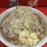 ラーメン二郎 - 