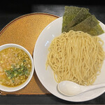 Shinano Shimmen Resshi Jummei - つけ麺 (特) 400g 1200円 ※あつもり
                        2023年5月27日