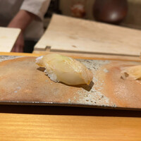 江戸前鮓 すし通 - 