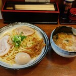 らーめん ひとふんばり - 