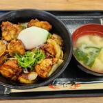 伝説のすた丼屋 - 