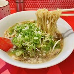 Suta Ramen - 