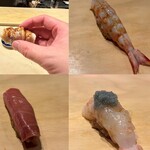 Sushi Mitsu - 