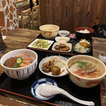 ナンクルナイサきばいやんせー さいたま新都心店 - 