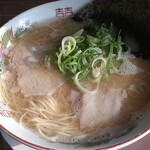 ラーメン新蔵 - デフォ♪♬