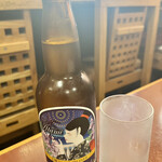 Sanyou Suisan - 熱海ビール