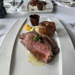 RUBY JACK'S STEAKHOUSE PRODUCED BY TWO ROOMS - 