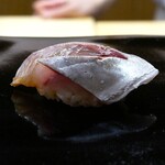 日本橋蛎殻町 すぎた - 