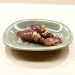 日本橋蛎殻町 すぎた - 