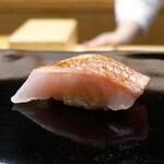 日本橋蛎殻町 すぎた - 