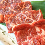 Sumibiyakiniku Hibinotei - 