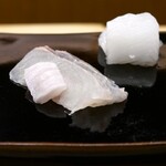 日本橋蛎殻町 すぎた - 