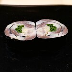 日本橋蛎殻町 すぎた - 