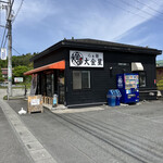 らぁ麺 大金星 - 外観