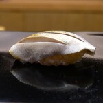 日本橋蛎殻町 すぎた - 