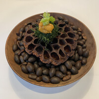 Installation Table ENSO L'asymetrie du calme - 