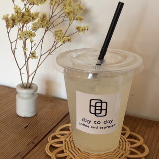 デイ トゥ デイ コーヒー アンド エスプレッソ_1