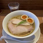 らぁ麺 あおば - 