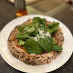 PIZZERIA OSTERIA CAPO - 