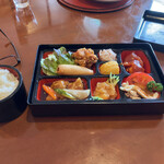 チャイニーズレストラン 華都 - 