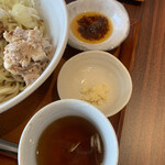 Abura Soba Mazesoba Abutake - 