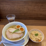 らぁ麺 あおば - 