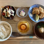 Beans cafe .miyama - 
