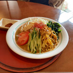 チャイニーズレストラン 華都 - 