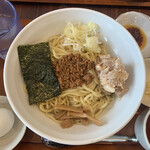 Abura Soba Mazesoba Abutake - 