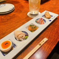 とり田 博多本店 - 