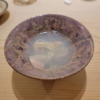 鮨 なんば 日比谷 - 