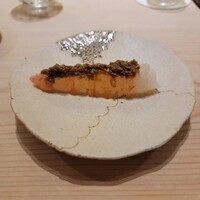 鮨 なんば 日比谷 - 