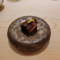 鮨 なんば 日比谷 - 