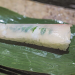 富小路 やま岸 - 