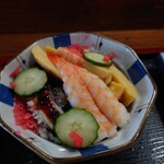 喜美東鮓 - 