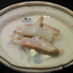 富小路 やま岸 - 